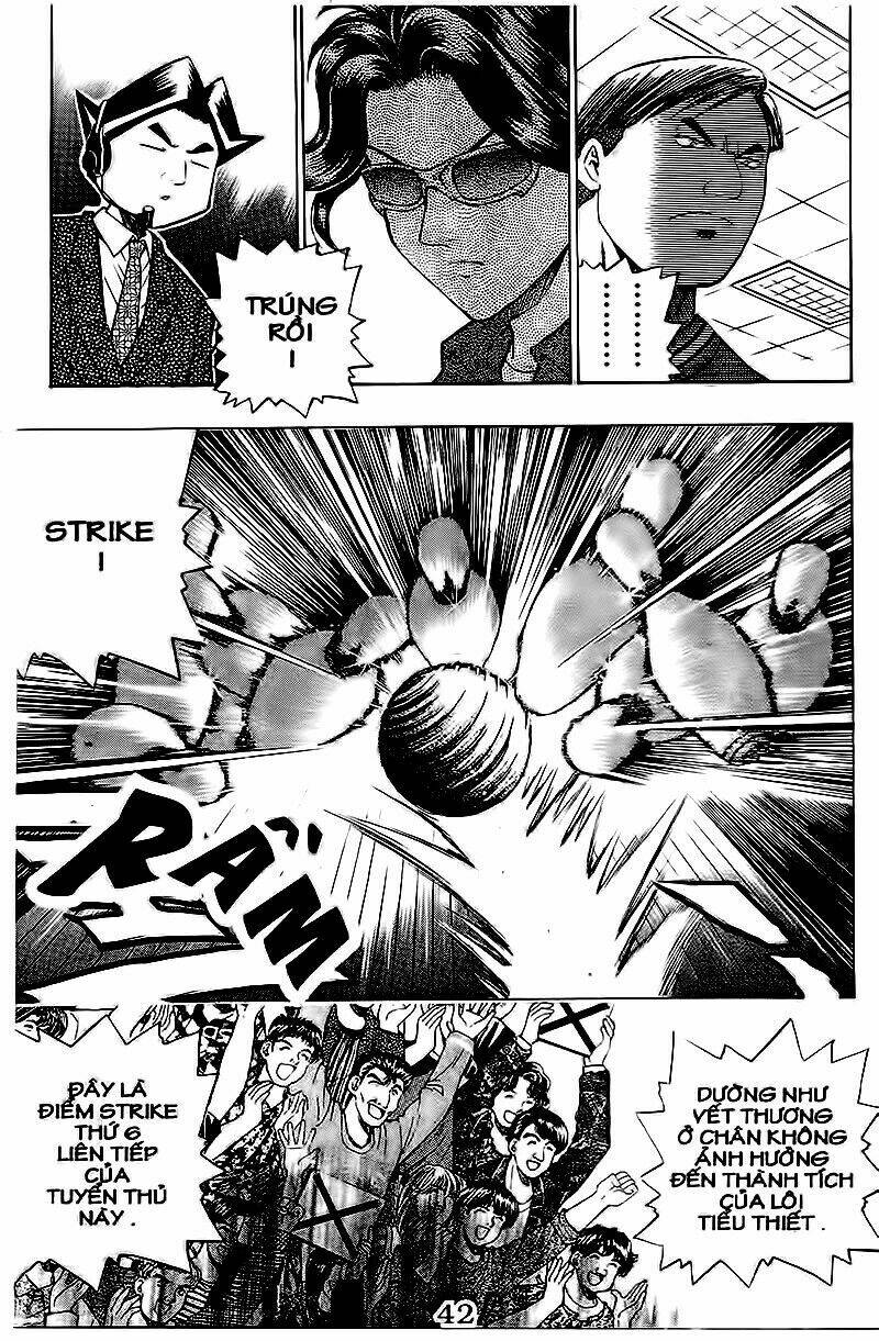 bowling king chapter 92 9