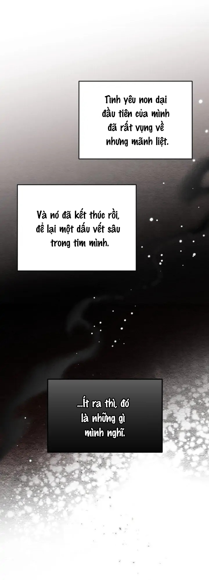 khoảng cách giữa đôi ta chapter 3.2 18