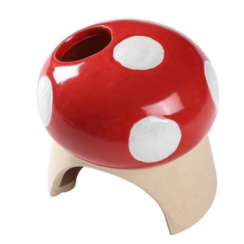 Nhà ngủ sứ Hamster