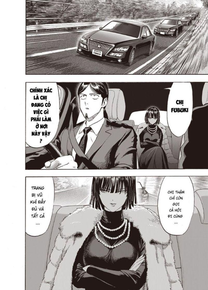 one-punch man chapter 221 2