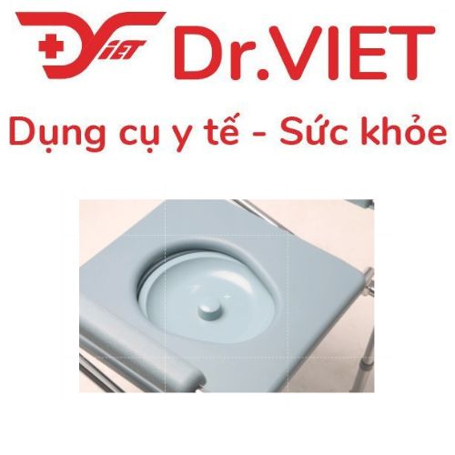 GHẾ BÔ KHÔNG BÁNH XE KHUNG THÉP MẶT NHỰA LUCASS G-26
