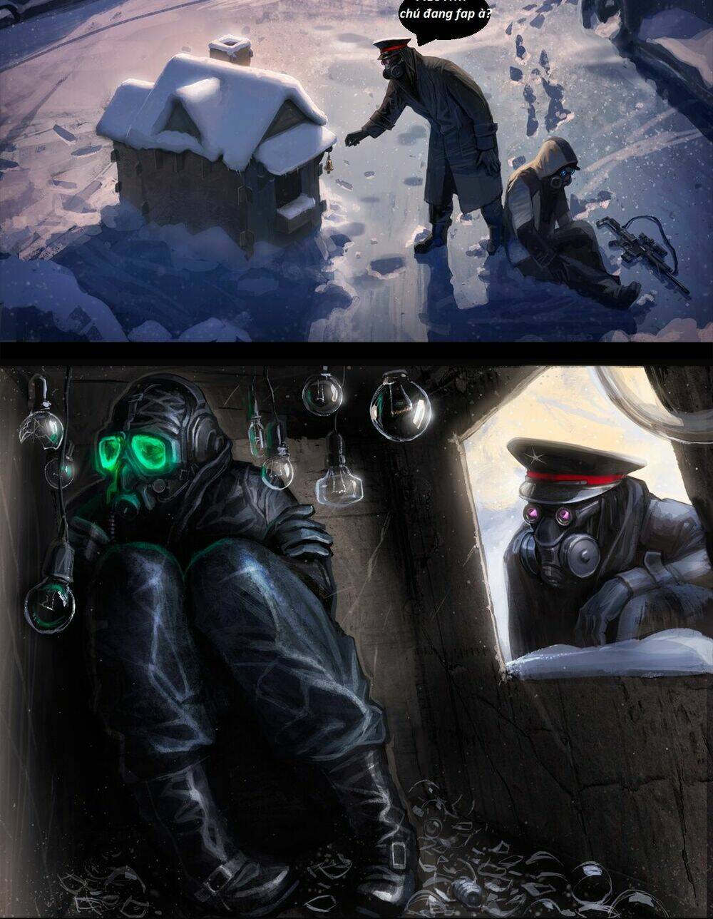 gone with the blastwawe chapter 68 2