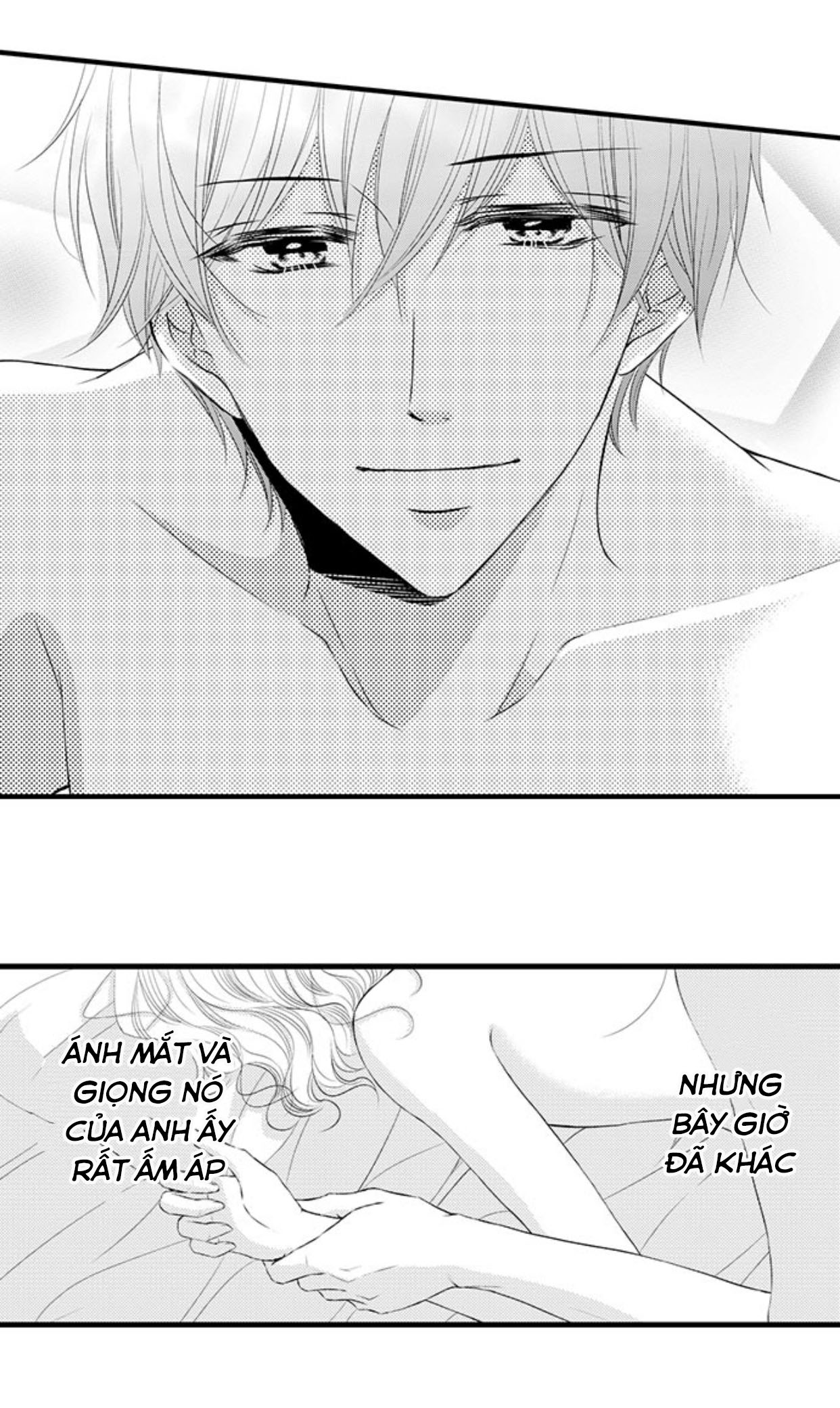 sự cao trào hoàn hảo chapter 90.2 5