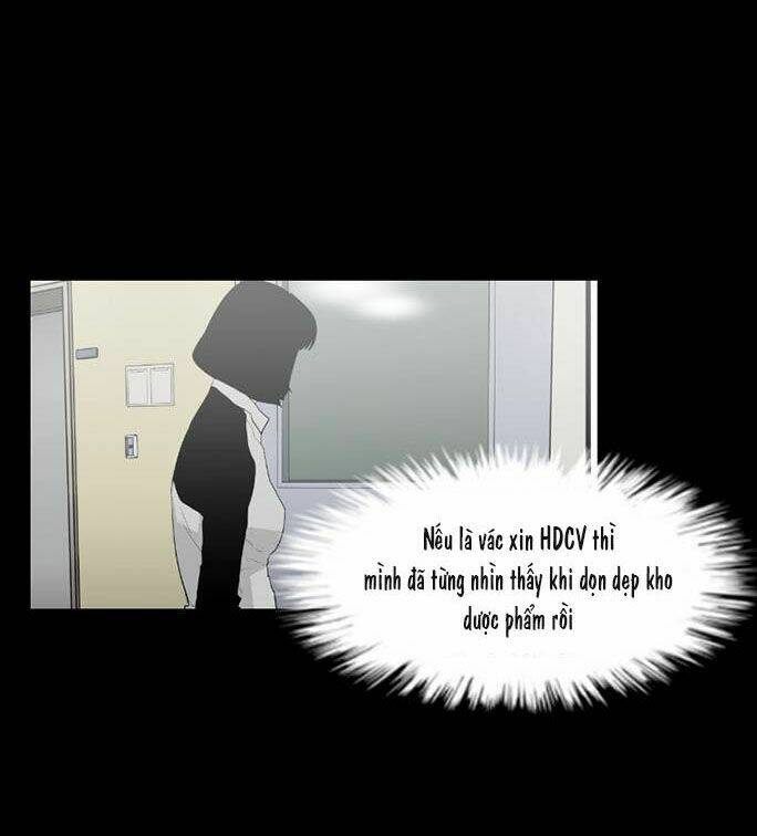 đêm vùng cực chapter 14 15