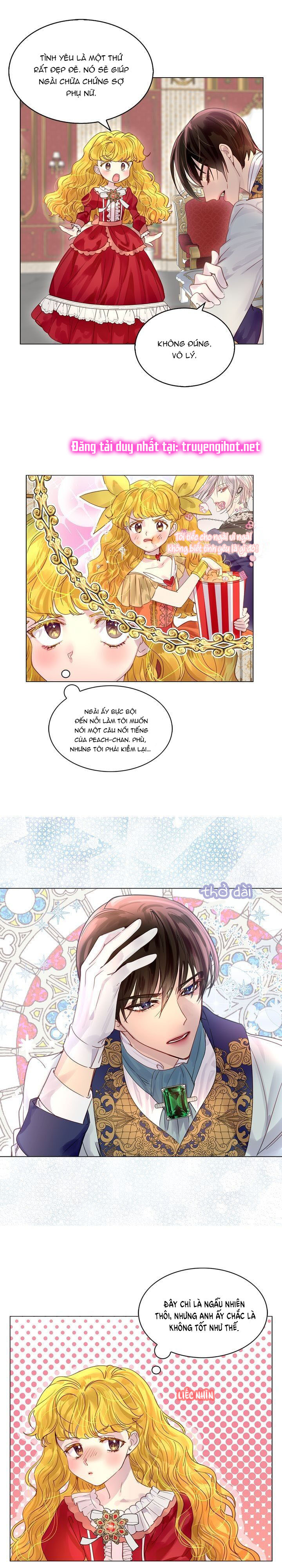 đừng xem thường nữ phụ chapter 153 6