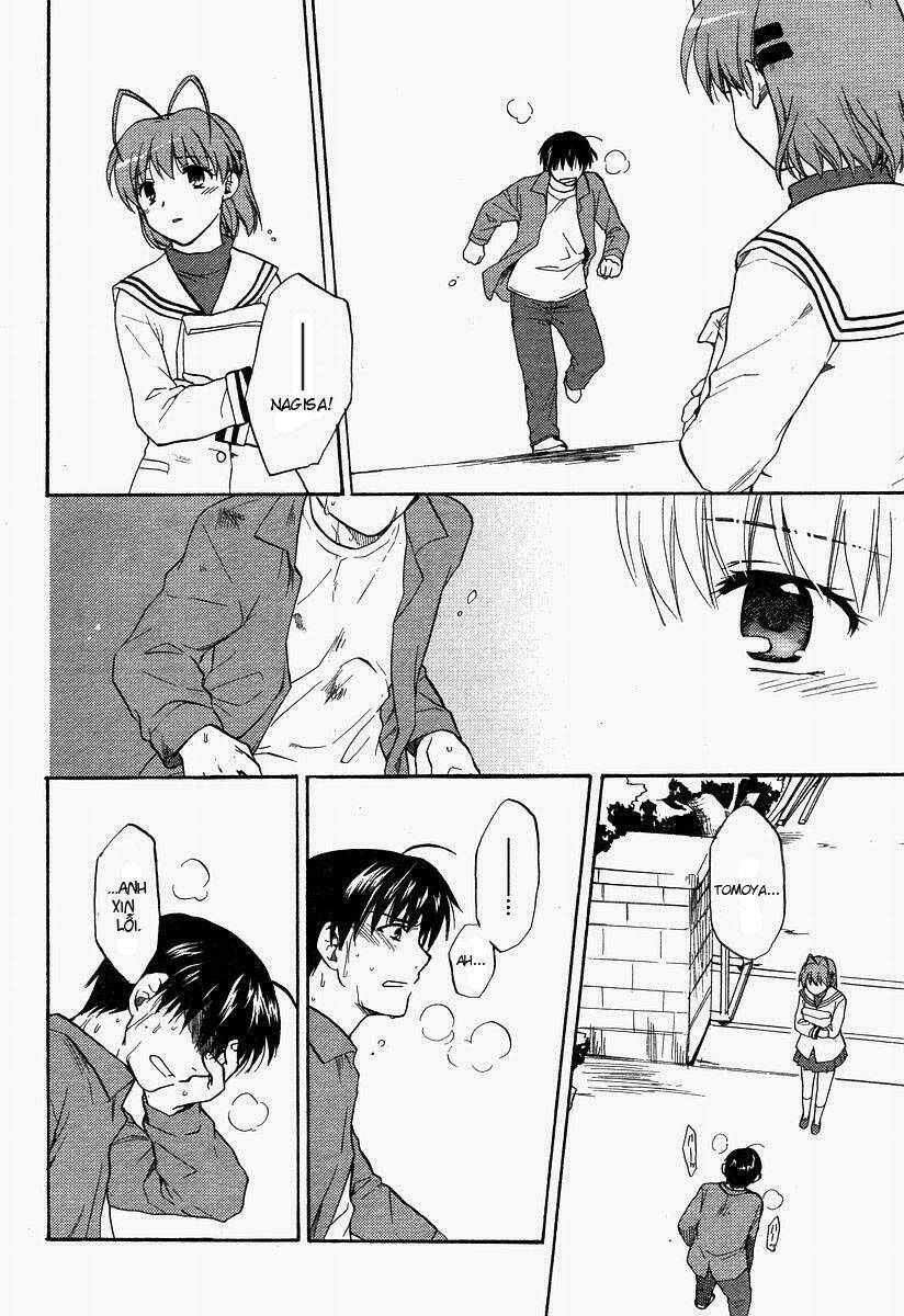 clannad chapter 18 19