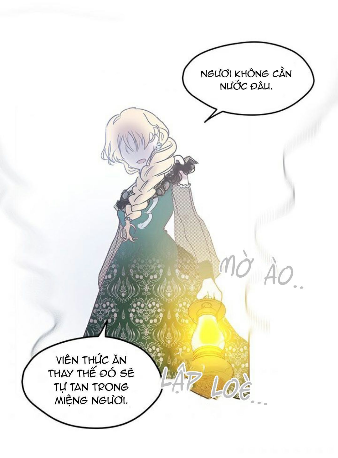 cách để cứu rỗi anh trai của nữ chính chapter 3 43