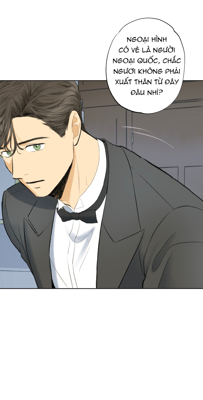 [18+] sự thuần khiết dành cho em chapter 4.2 5