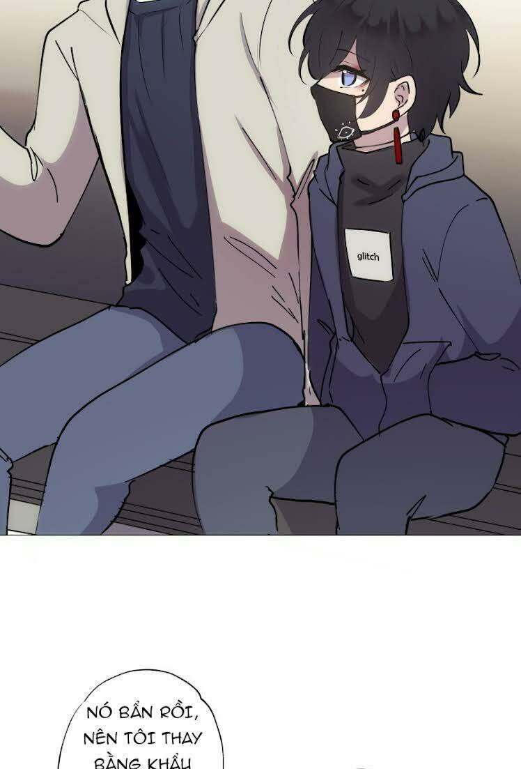 Trọng Sinh Mạc Thế Chapter 127 26