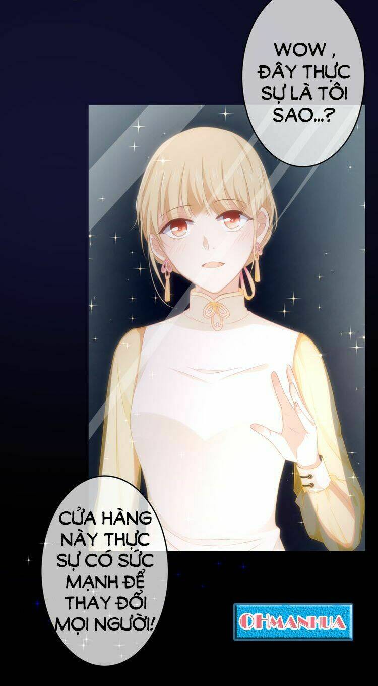 luyến sắc tài phùng phố chapter 0 6