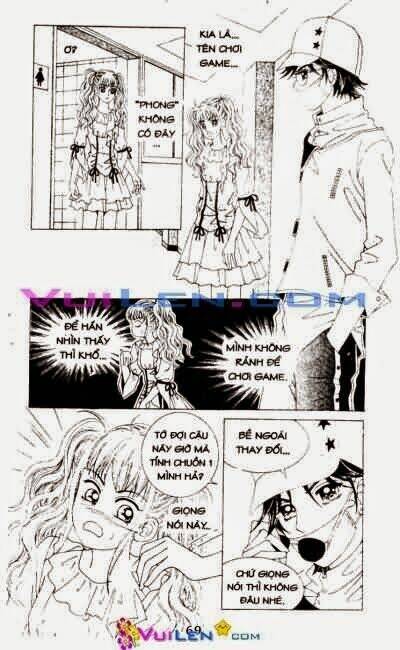 cặp đôi kỳ lạ chapter 3 70