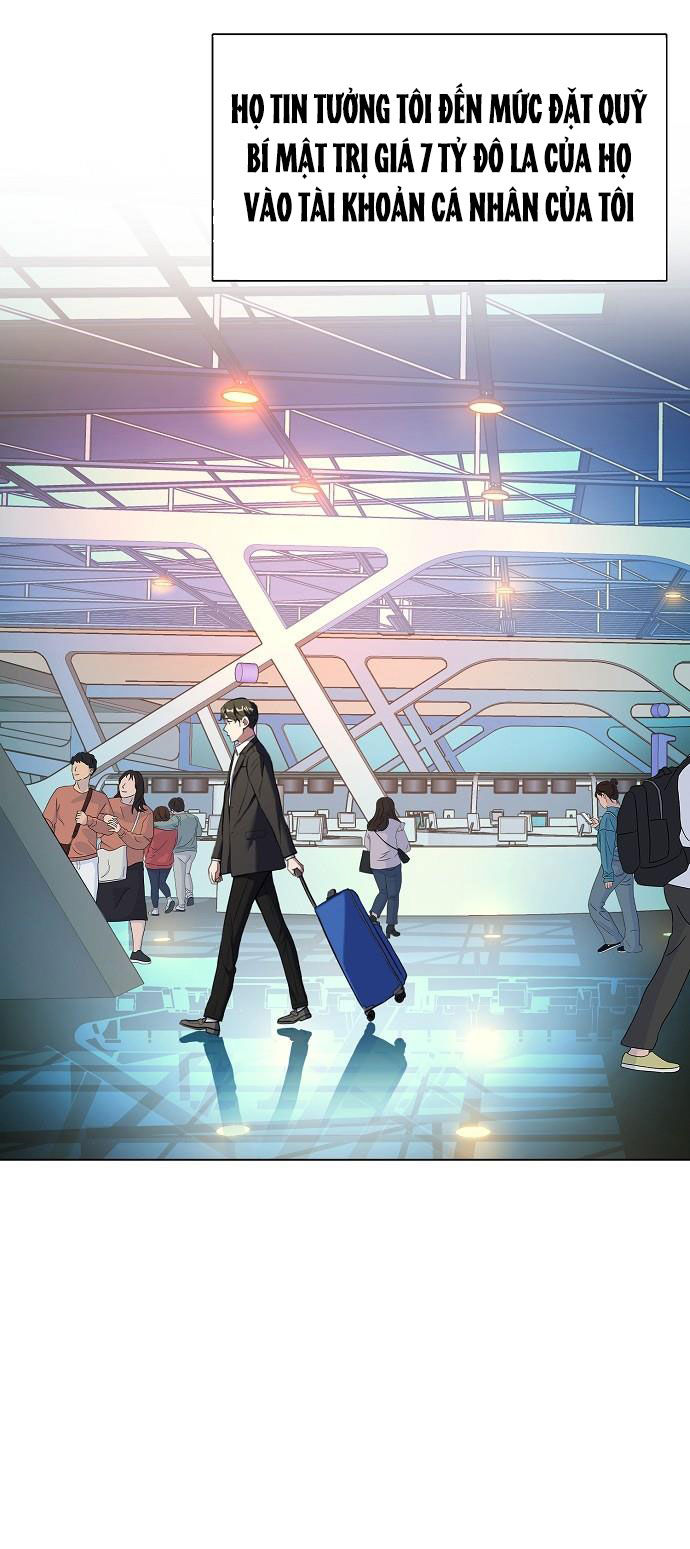 cậu út nhà tài phiệt chapter 1.1 23