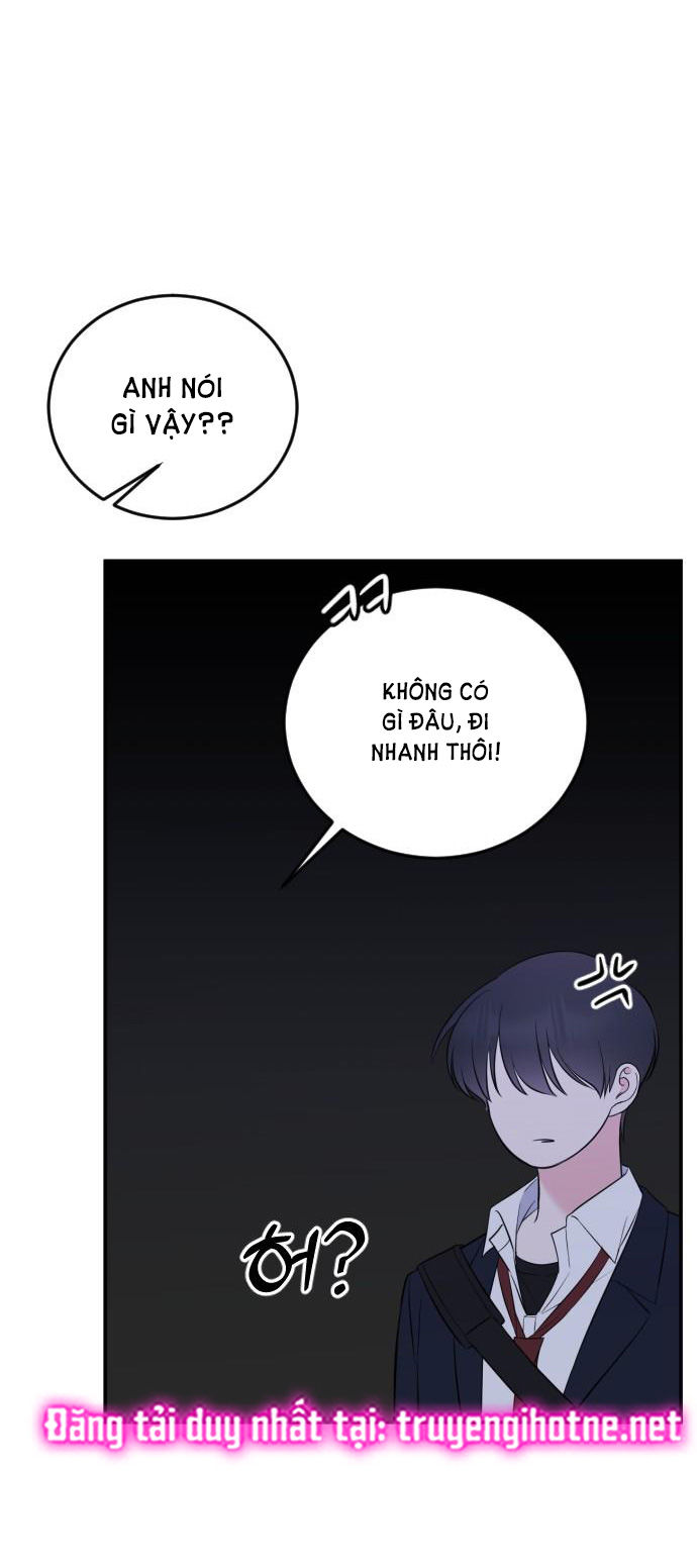 tôi sẽ thay đổi kết cục chapter 3.1 48