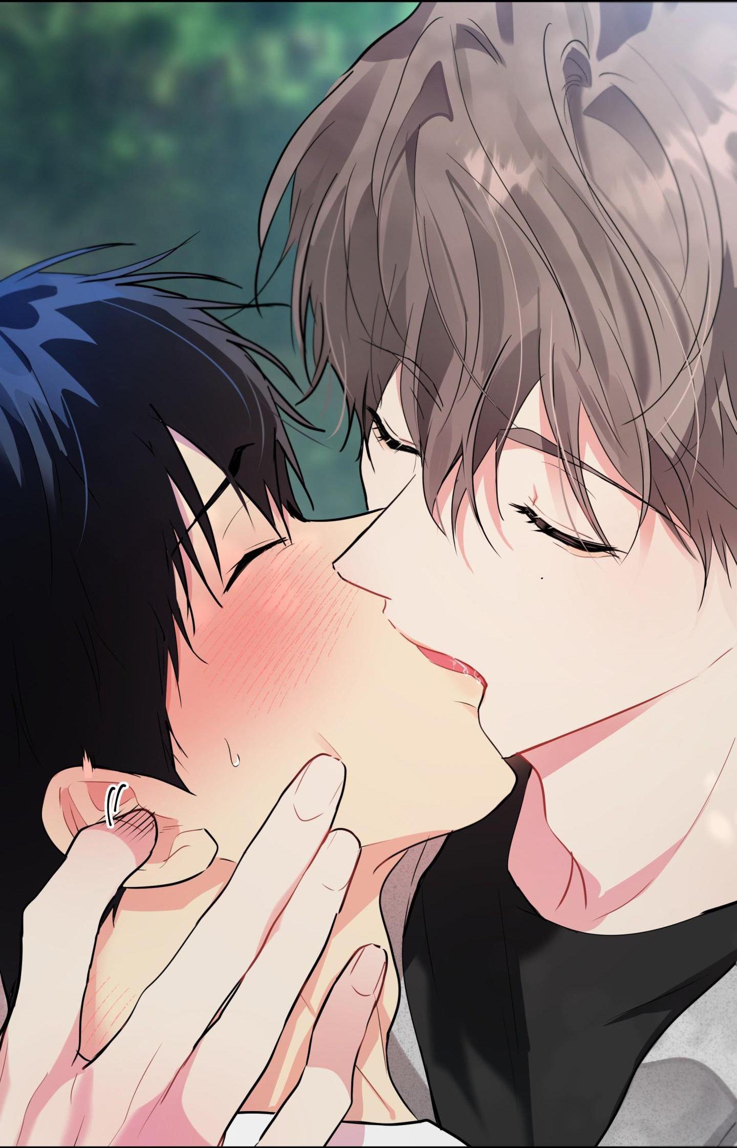 vị khách từ căn nhà phía sau chapter 2 67