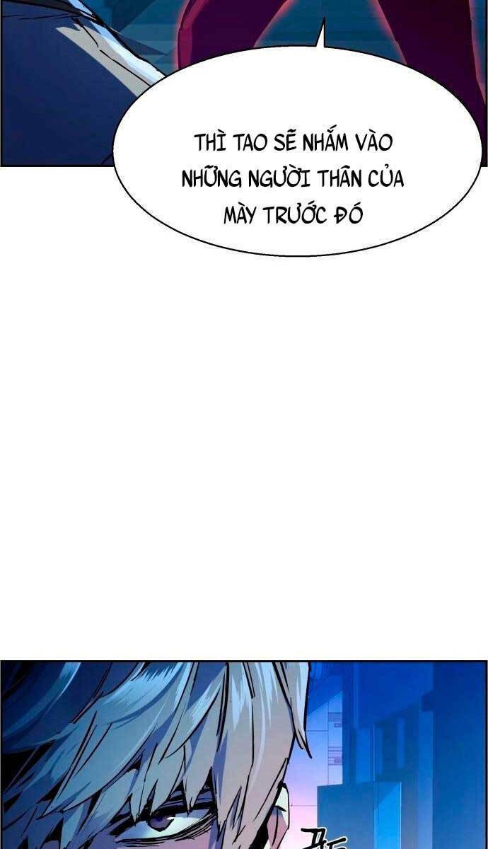 bạn học tôi là lính đánh thuê chapter 124 33