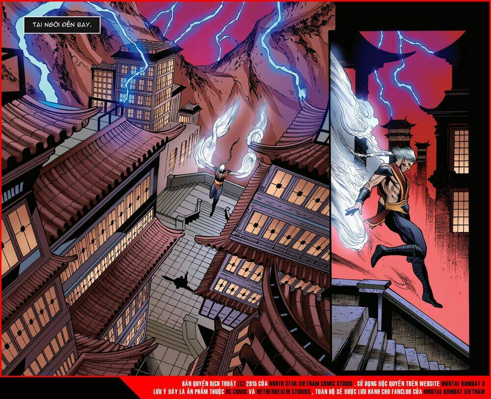 mortal kombat x chapter 22 12