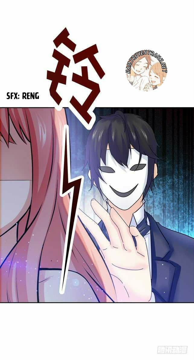 cô vợ siêu mẫu của cố thiếu chapter 95 7