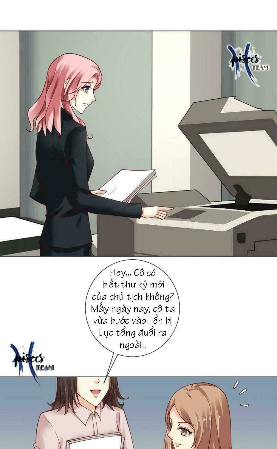 nữ nhân xin nhẹ nhàng chapter 14 13