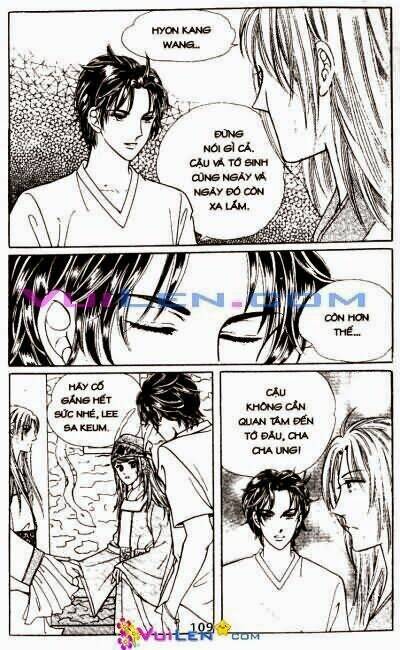 ảo vọng tình yêu chapter 10 109