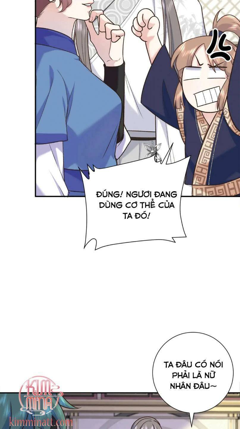 bát phu lâm môn chapter 57 40