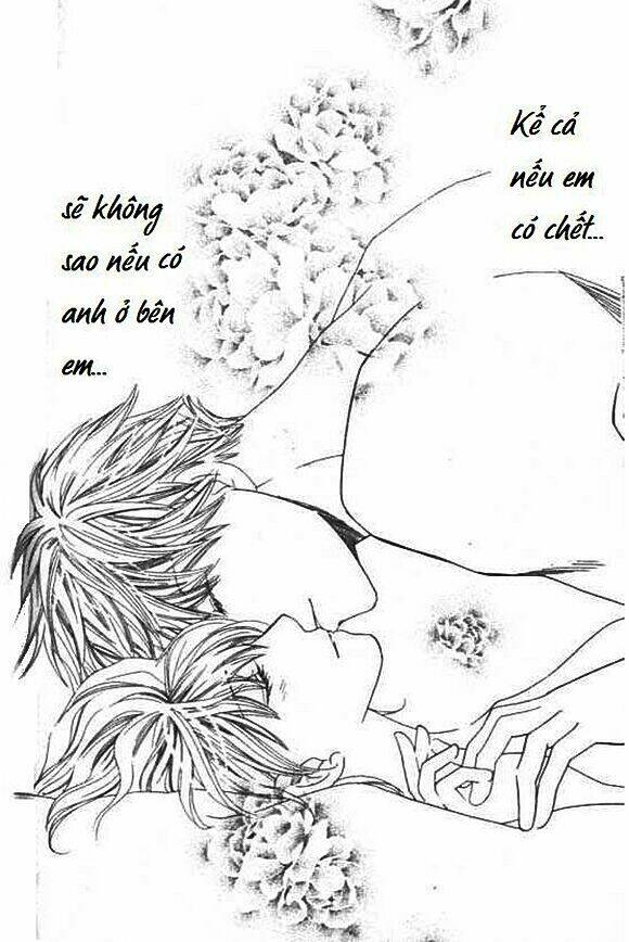 diamond life chapter 10 29