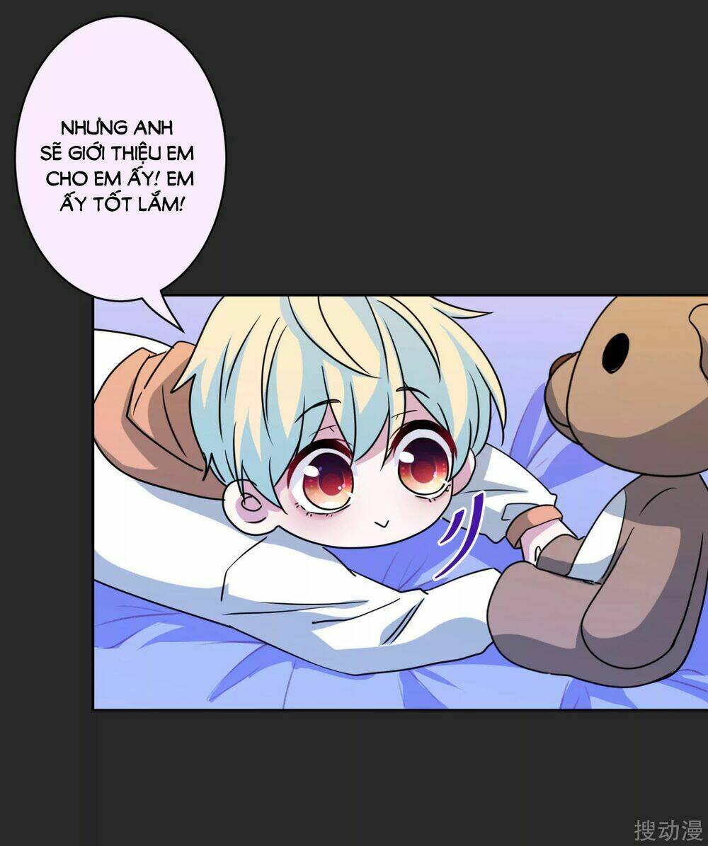 nhân vật phản diện: không ngọt không lấy tiền chapter 34 33