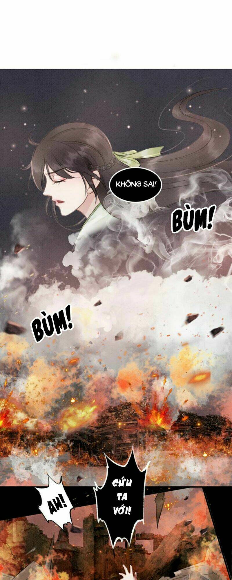 trọng sinh bá sủng nhiếp chính vương quá mạnh mẽ chapter 38 29