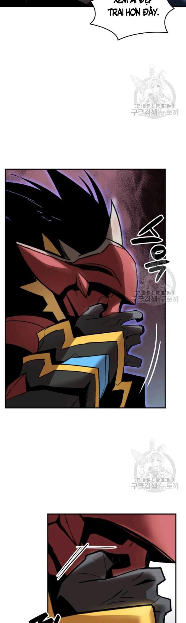 tôi là lính mới chapter 51 8