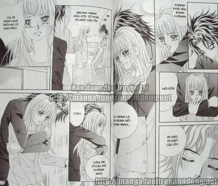 con quỷ hút thuốc ở nhà kho chapter 9 60