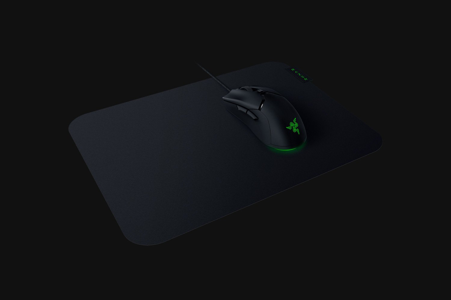 Lót chuột Razer Sphex V3 Ultra Thin - Hàng chính hãng