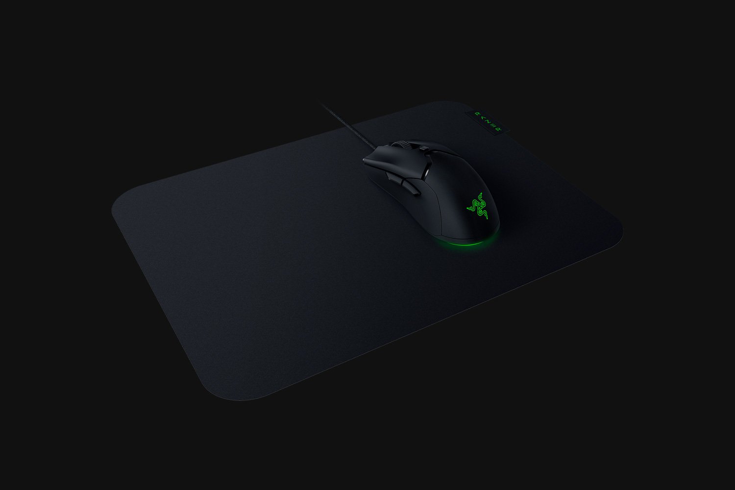 Lót chuột Razer Sphex V3 Ultra Thin - Hàng chính hãng