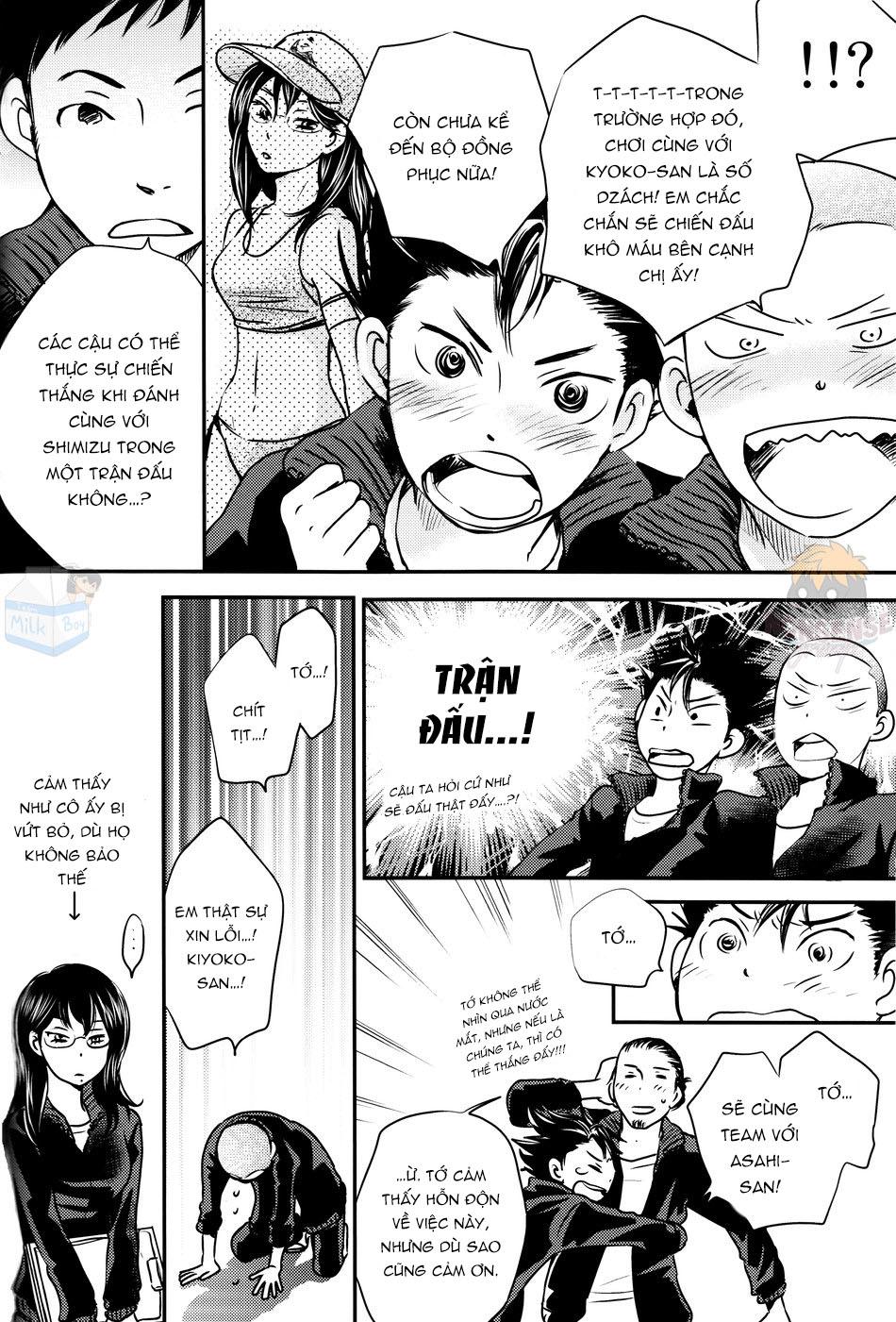 oneshot hỏny chapter 139 4