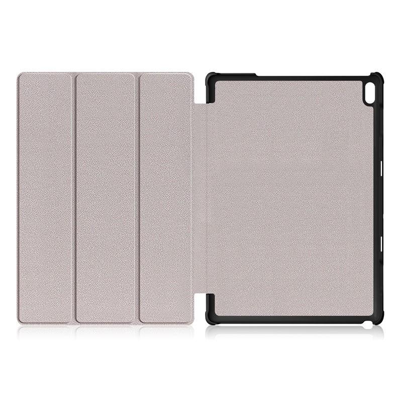 Bao da dành cho máy tính bảng lenovo tab e10 tb-x104l 10 inch