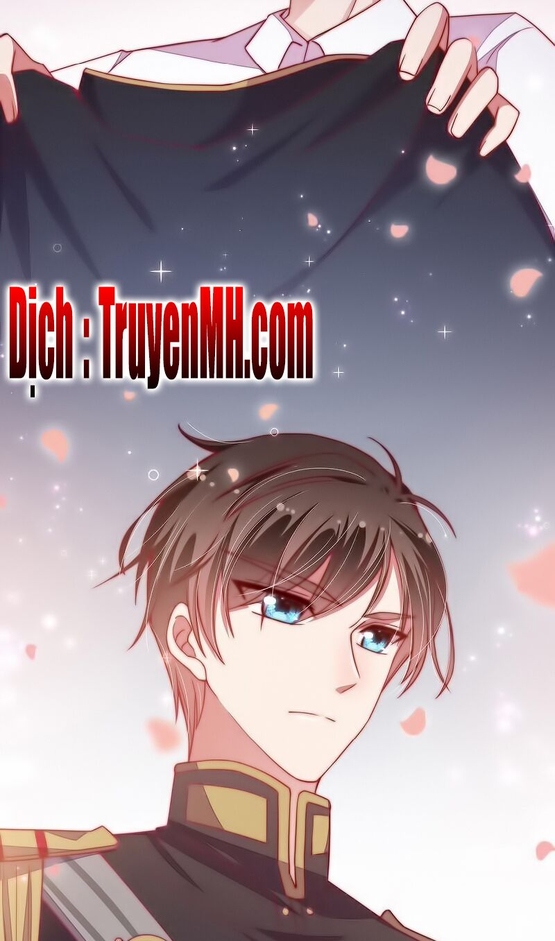 ngày nào thiếu soái cũng ghen chapter 75 6