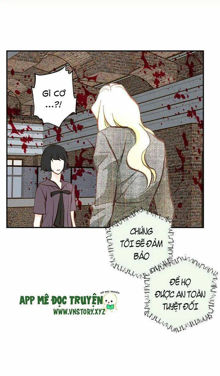 tiếp xúc chí mạng chapter 76 60