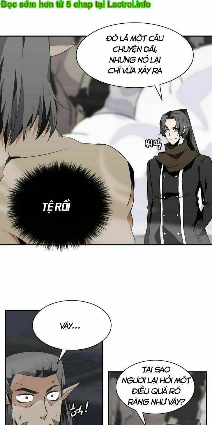 ảo mộng vương chapter 37 4