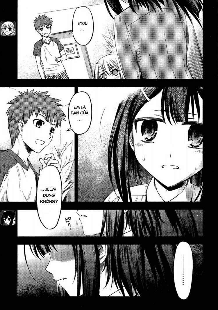 fate/kaleid liner prisma illya 2wei! chapter 5 3