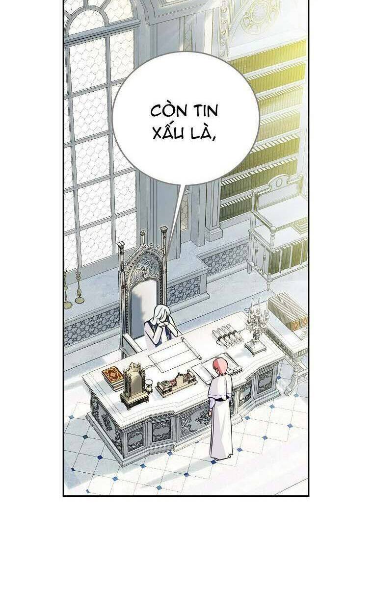 phía sau mặt nạ của nam chính hiền lành chapter 22 80