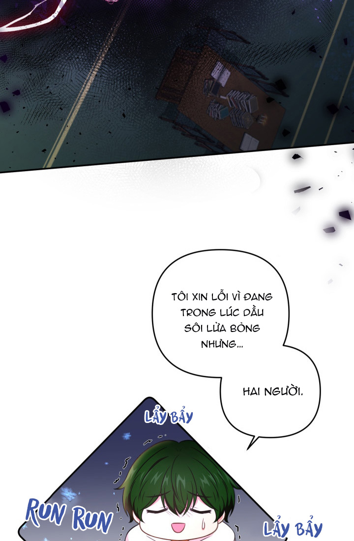 ác nữ công chúa chapter 34.1 27