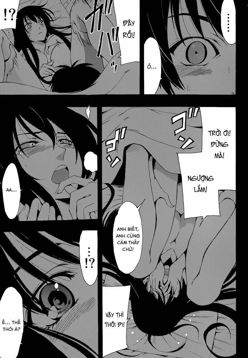 half & half chapter 10 7