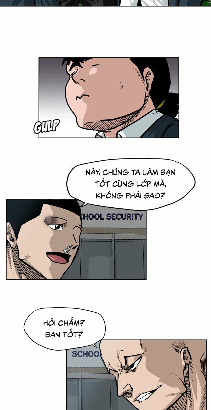 bá chủ học đường ss2 chapter 6 2