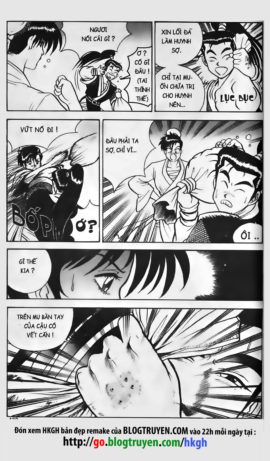 hiệp khách giang hồ m chapter 6 23