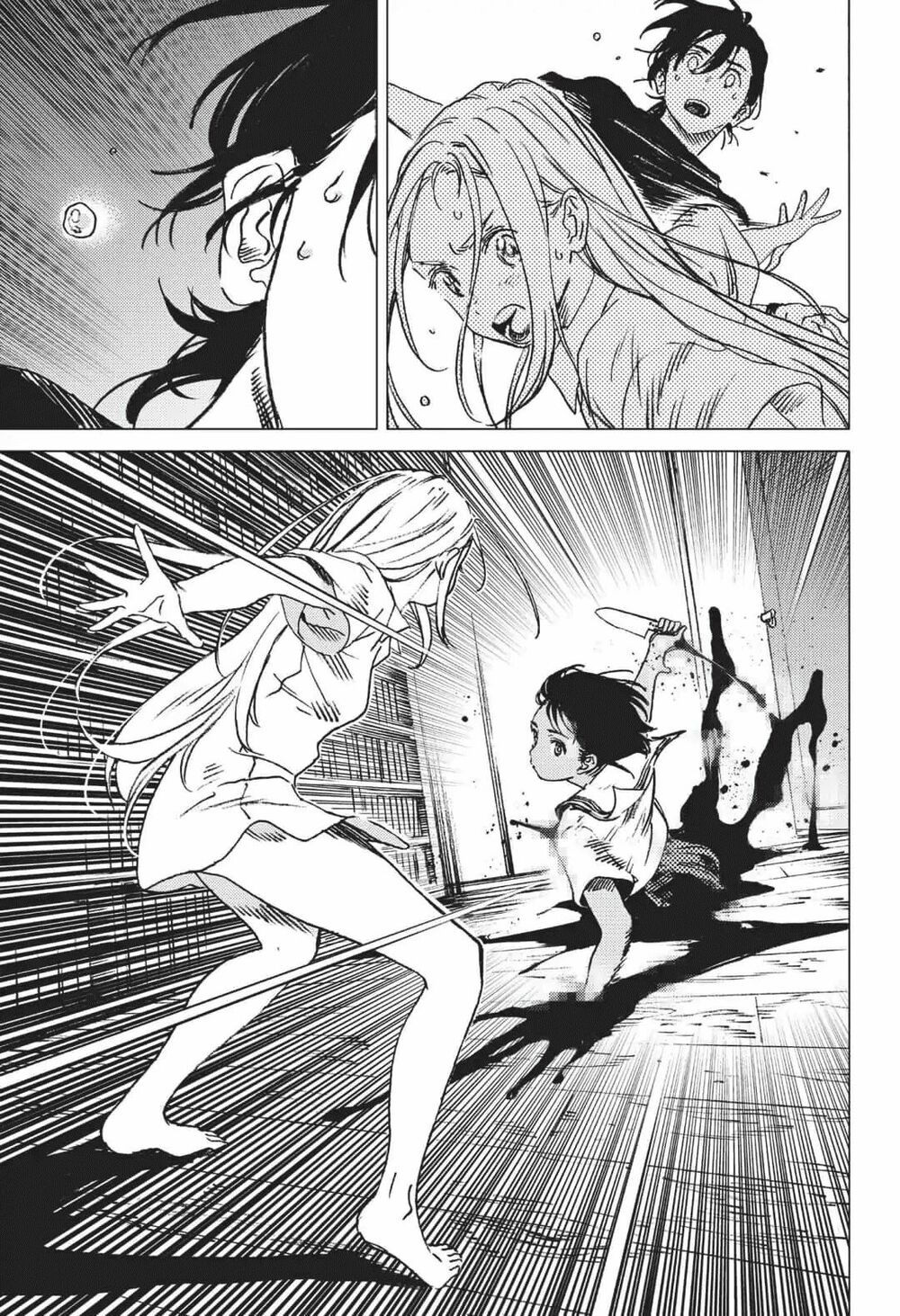 summer time render chapter 36 7