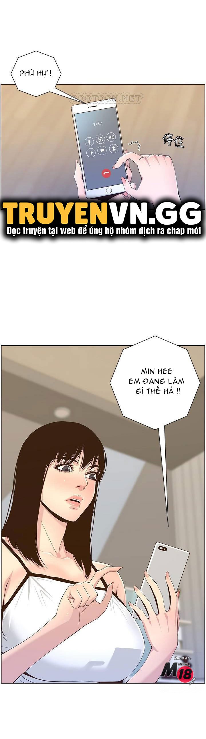 cha dượng chapter 87 27