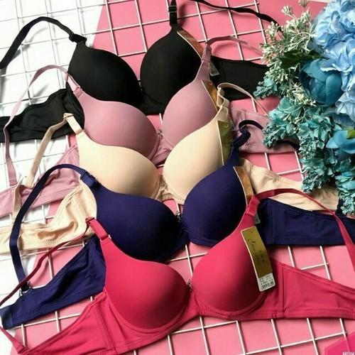 Áo lót có gọng đệm mỏng nâng ngực hàng đẹp
