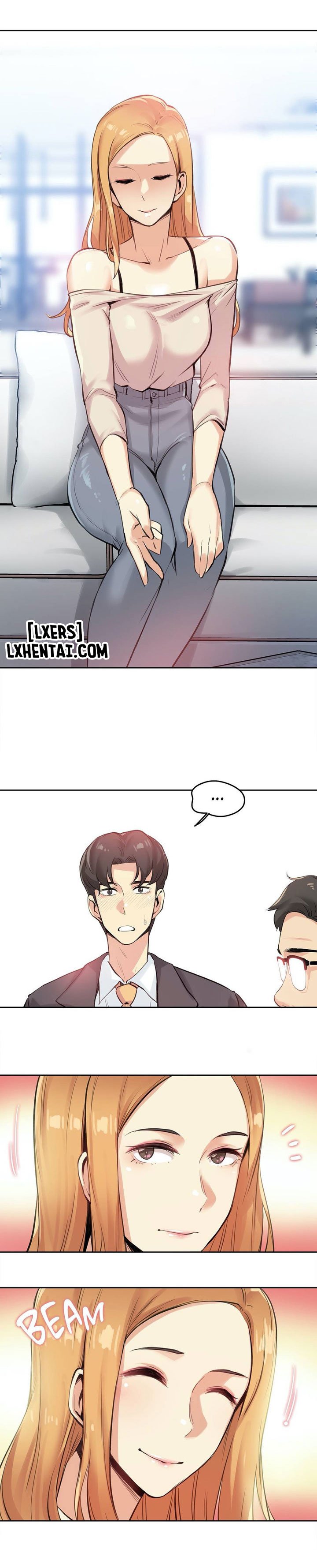 ông bố ăn chơi chapter 18 3