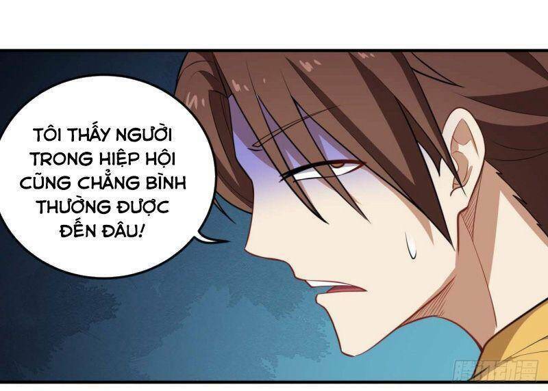 tổ thượng có tiền chapter 70 17