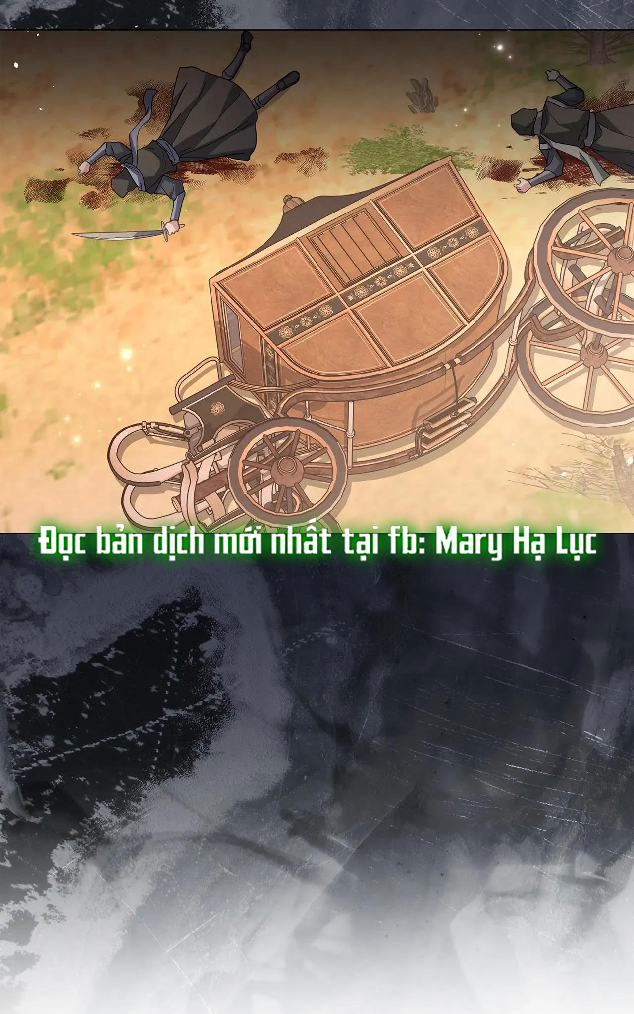Vết Trăng chapter 57.1 14
