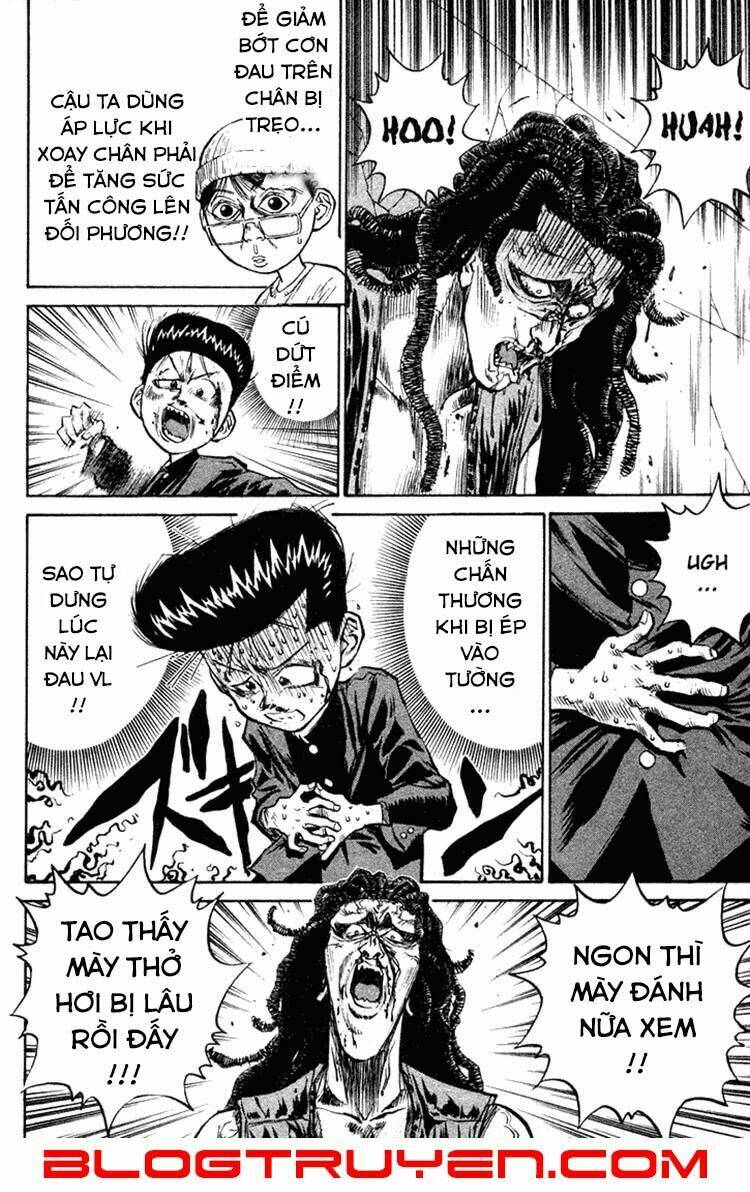 ningen kyouki katsuo chapter 9 11