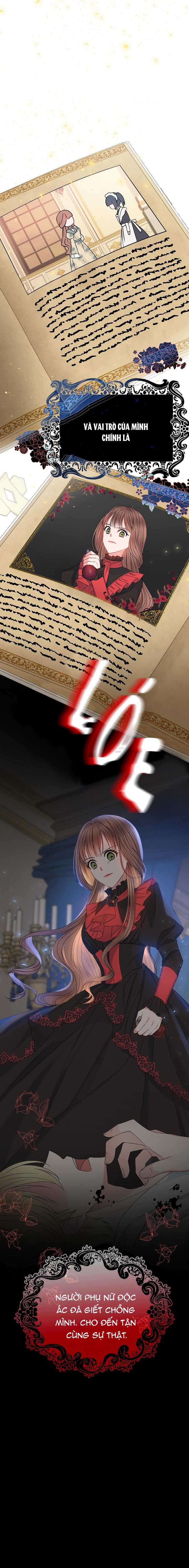 người chồng hợp đồng của tôi chapter 2 66